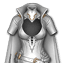 Нагрудник неотвратимой кармы